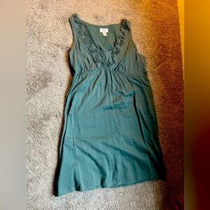 Loft dress- perfect for summer!